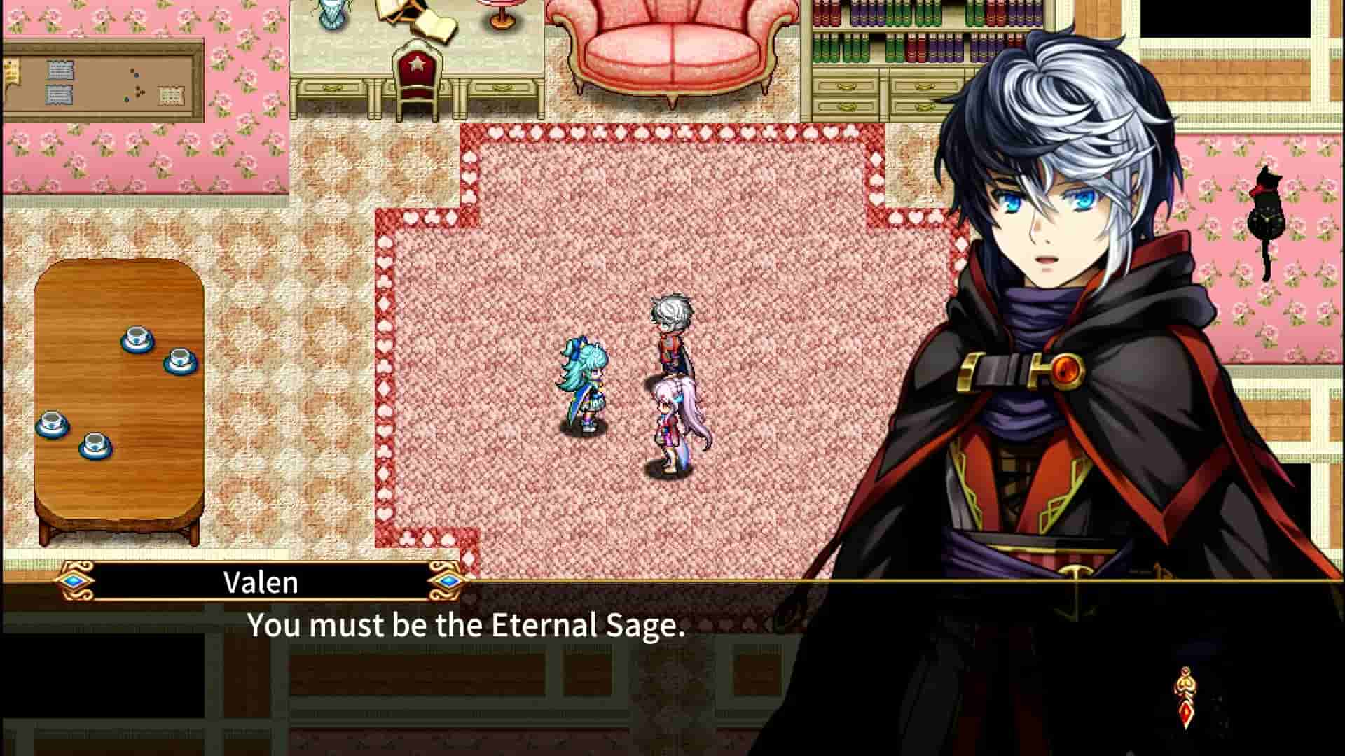 Miden Tower screenshot thumbnail screenshot 3