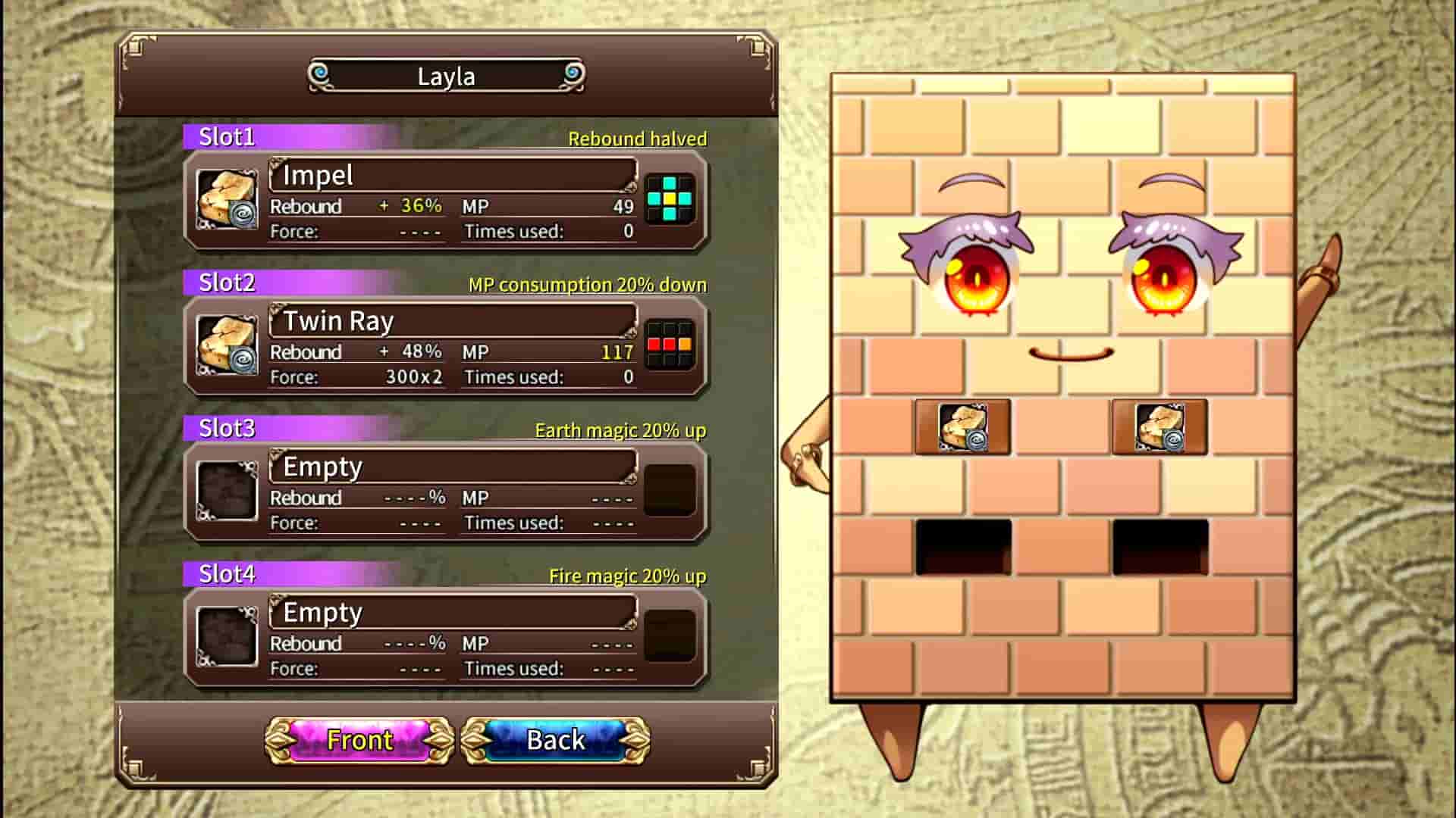 Miden Tower screenshot thumbnail screenshot 4