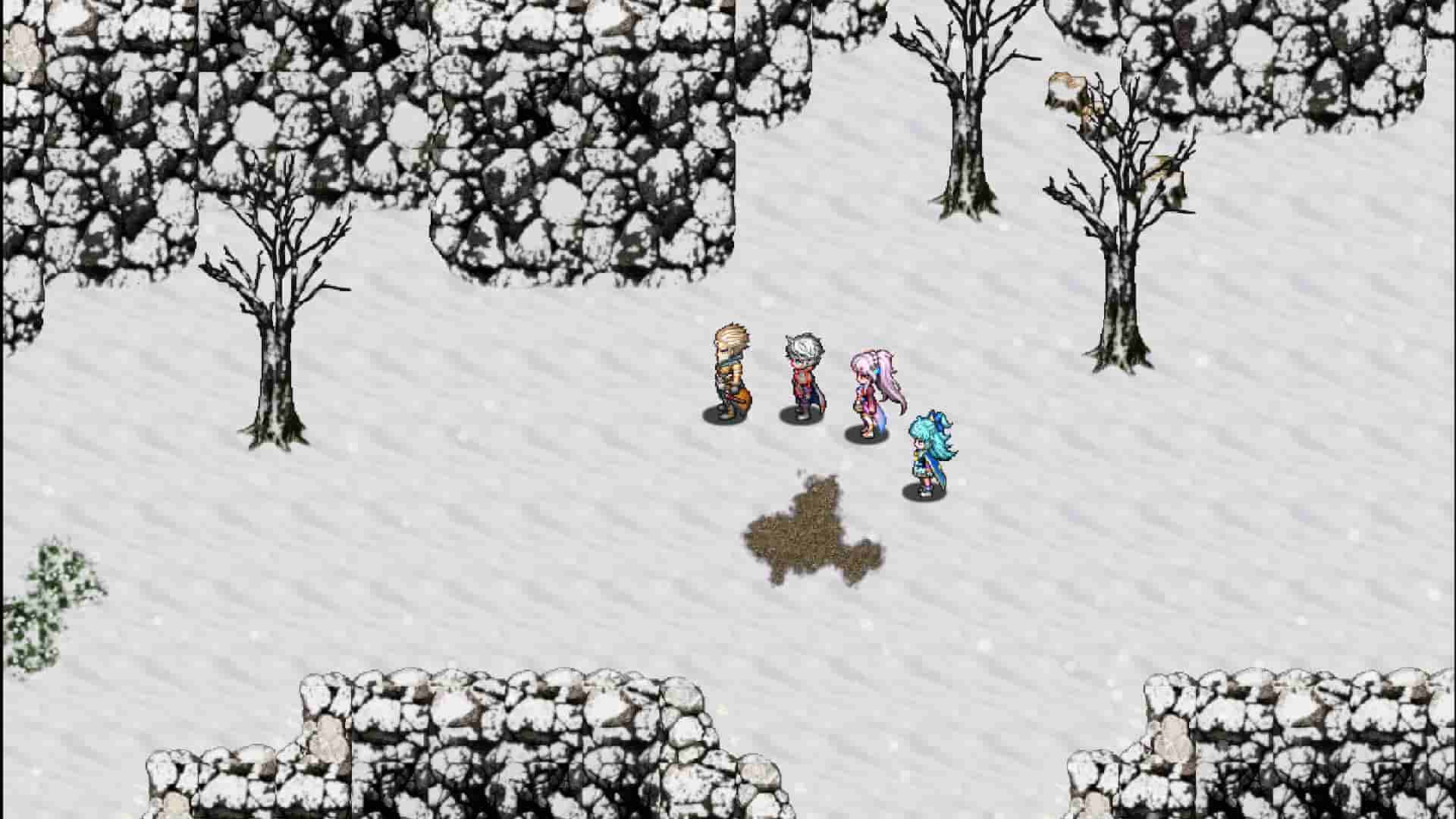 Miden Tower screenshot thumbnail screenshot 8