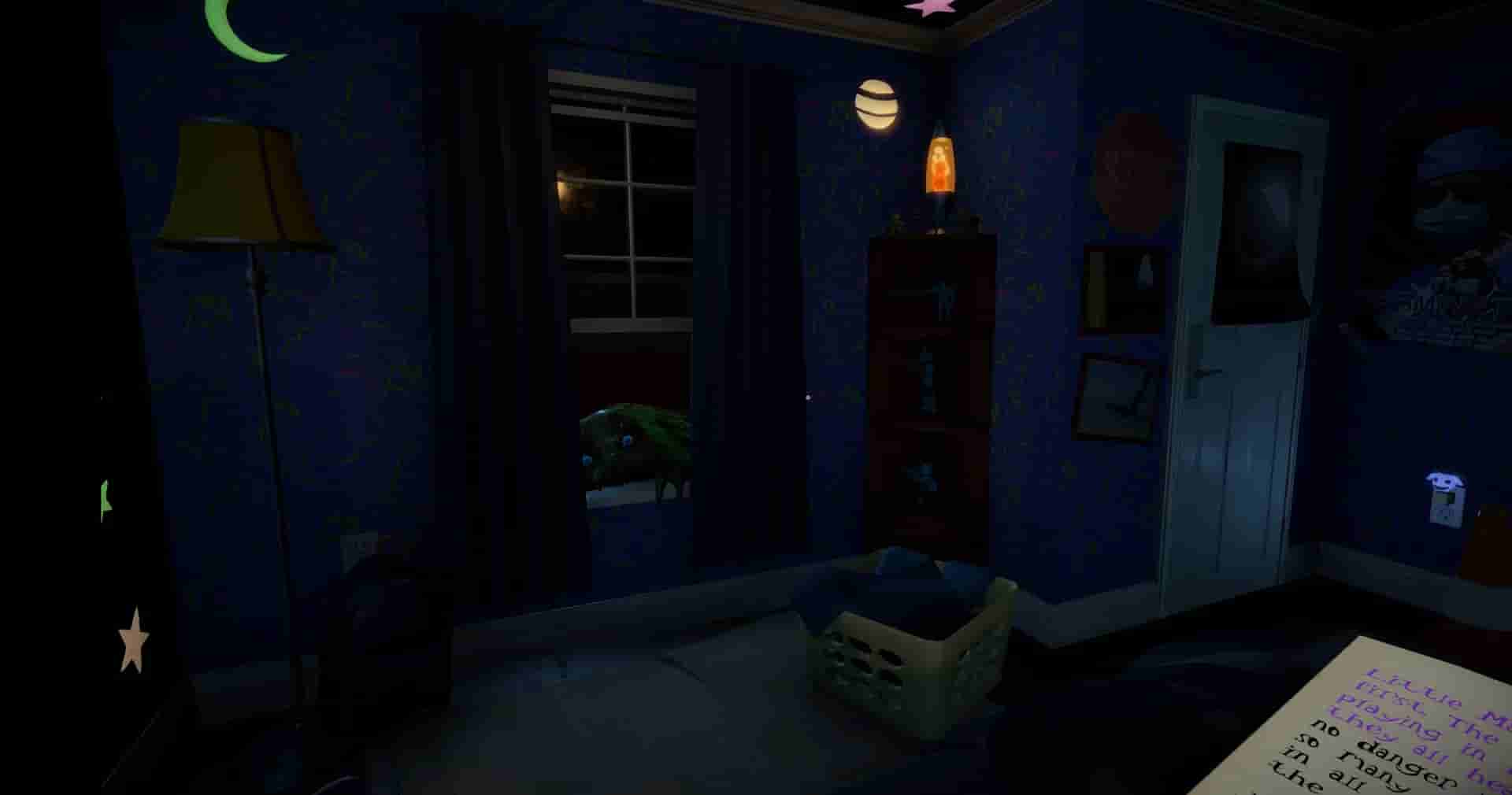 Midnight Evil screenshot thumbnail screenshot 2