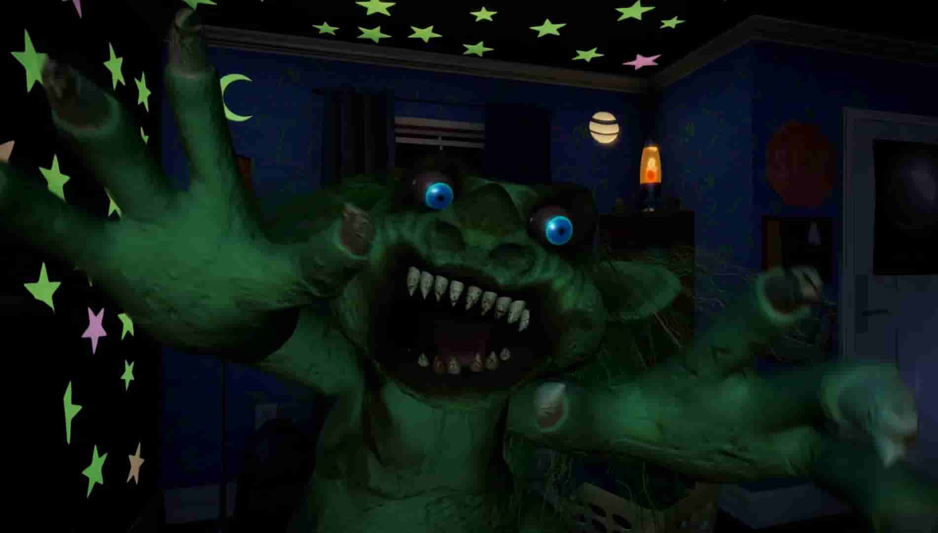 Midnight Evil screenshot thumbnail screenshot 4