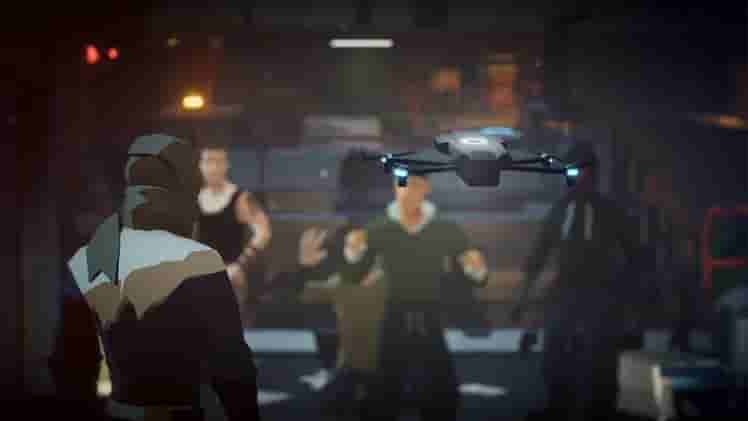 Midnight Fight Express screenshot thumbnail screenshot 0