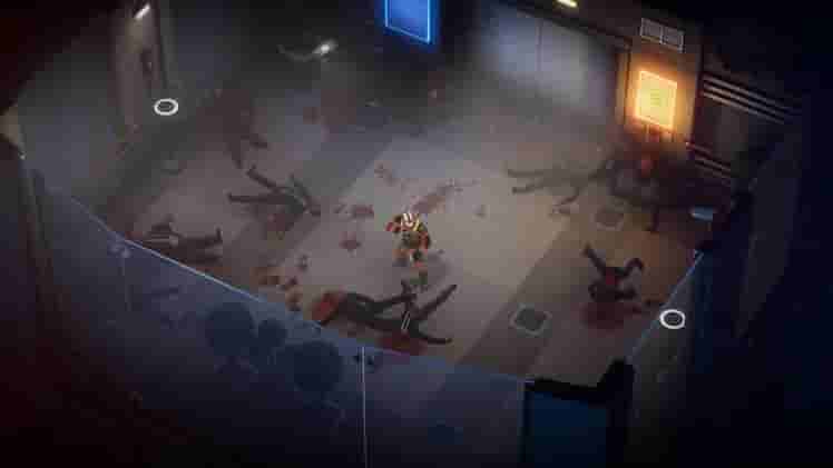 Midnight Fight Express screenshot thumbnail screenshot 1