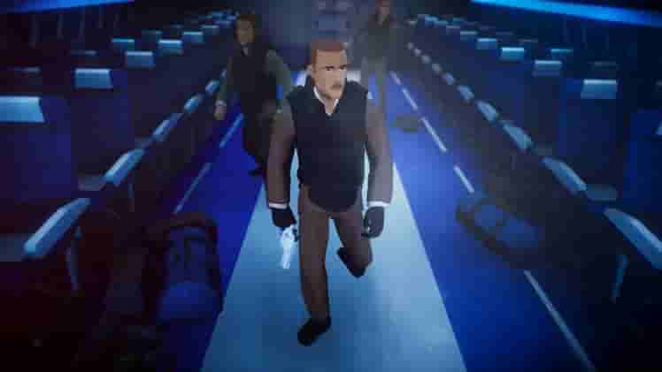 Midnight Fight Express screenshot thumbnail screenshot 4