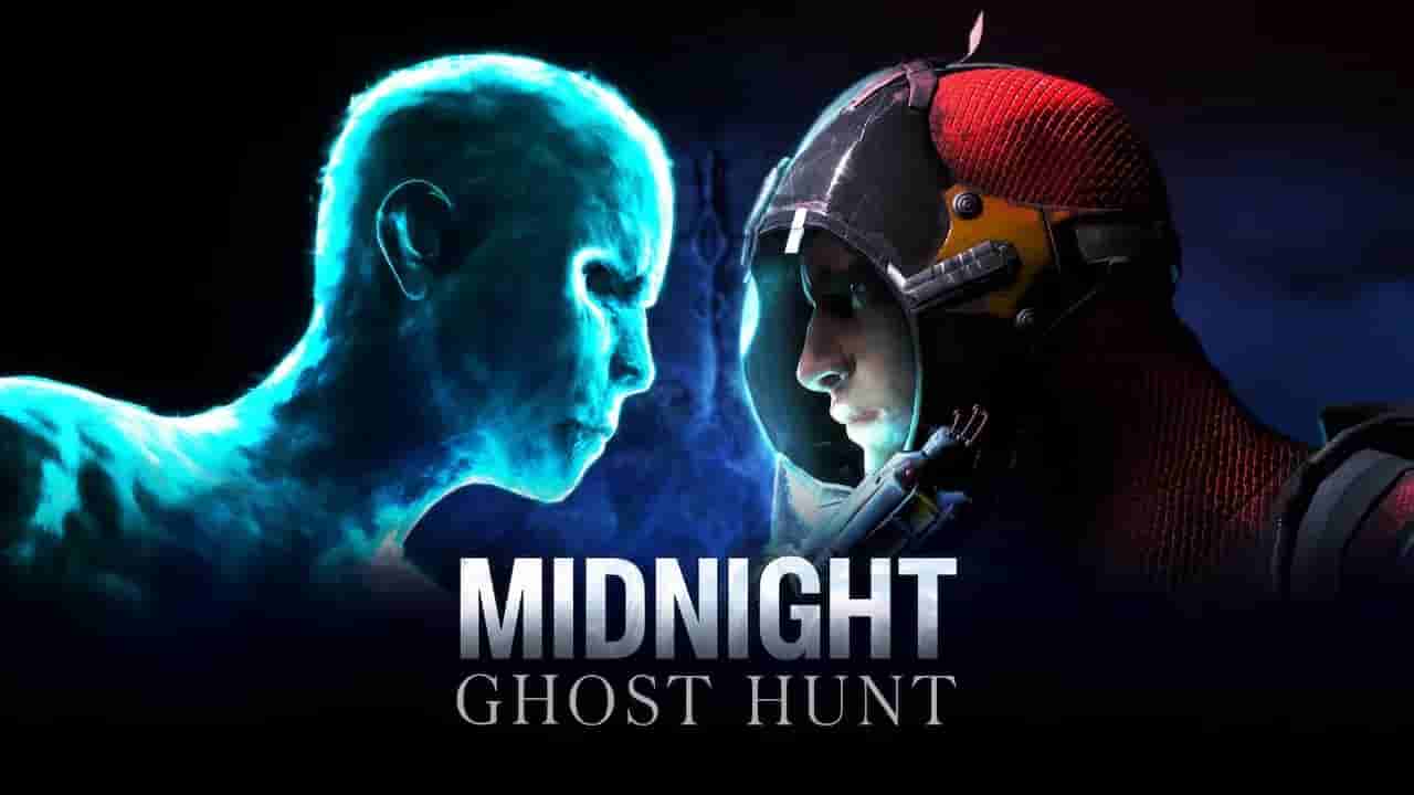 Midnight Ghost Hunt screenshot thumbnail screenshot 0