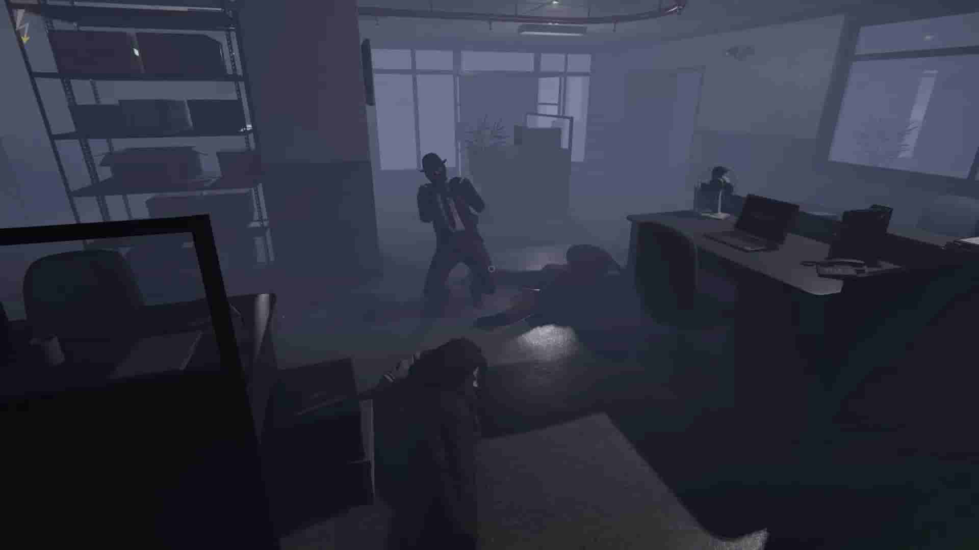 Midnight Heist screenshot thumbnail screenshot 1