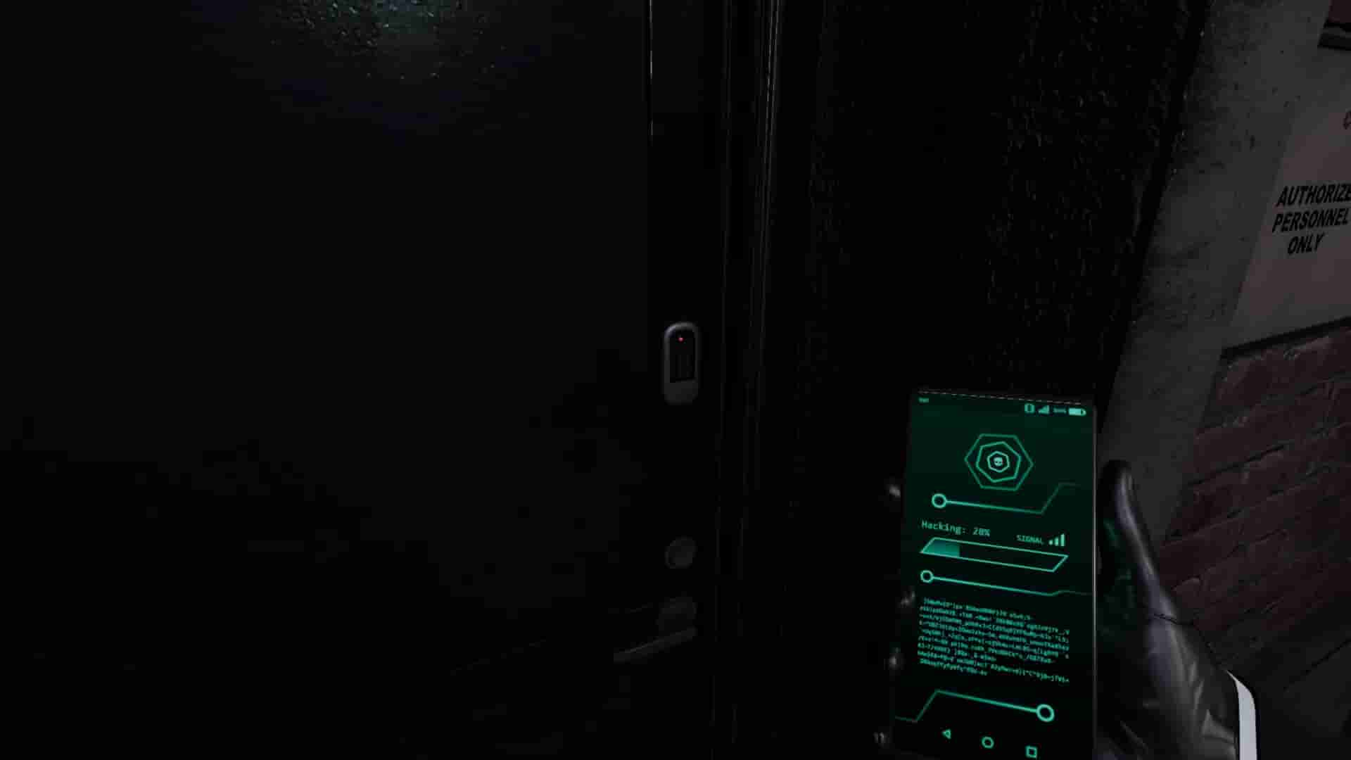 Midnight Heist screenshot thumbnail screenshot 11