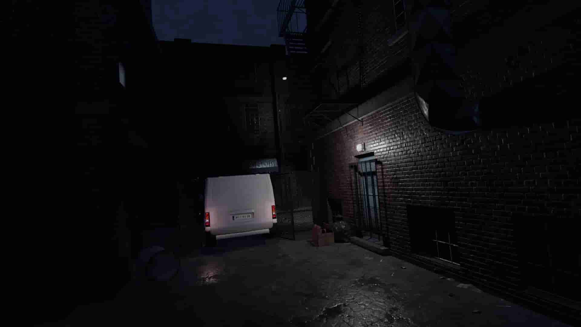 Midnight Heist screenshot thumbnail screenshot 12