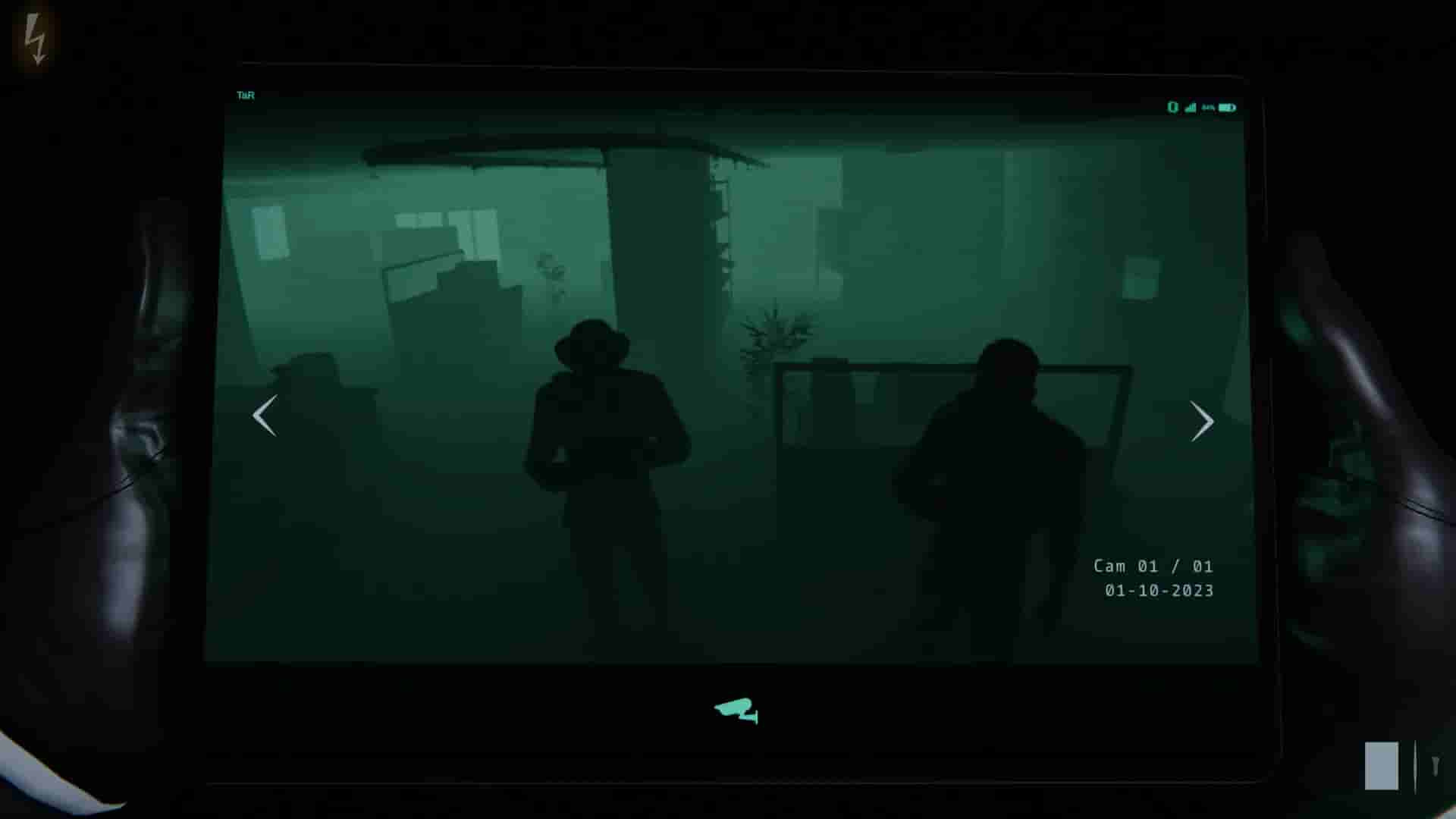 Midnight Heist screenshot thumbnail screenshot 13