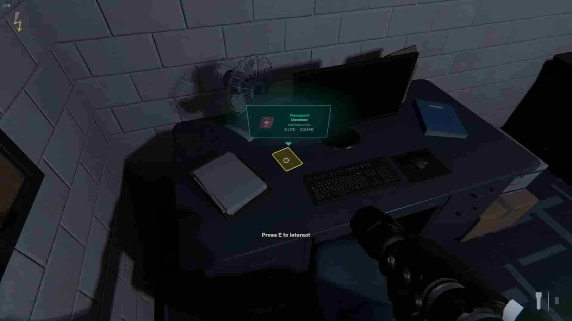 Midnight Heist screenshot thumbnail screenshot 14
