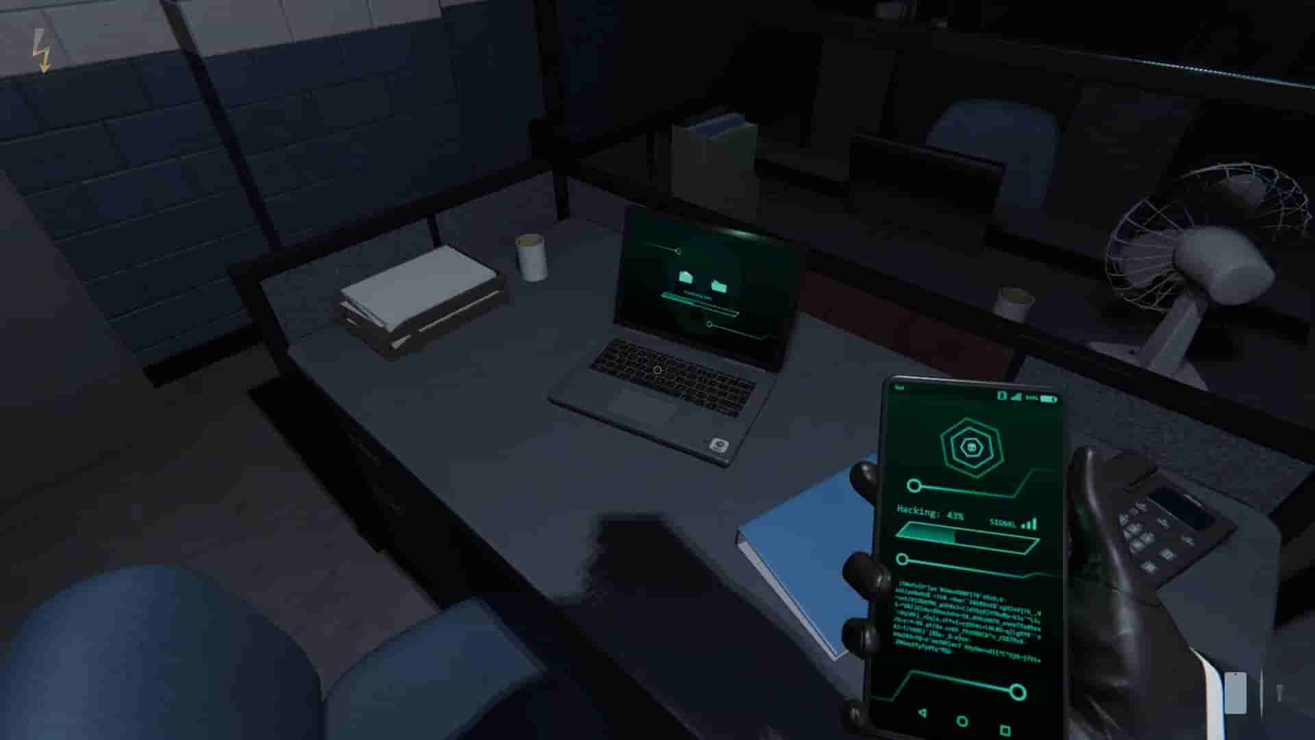 Midnight Heist screenshot thumbnail screenshot 16