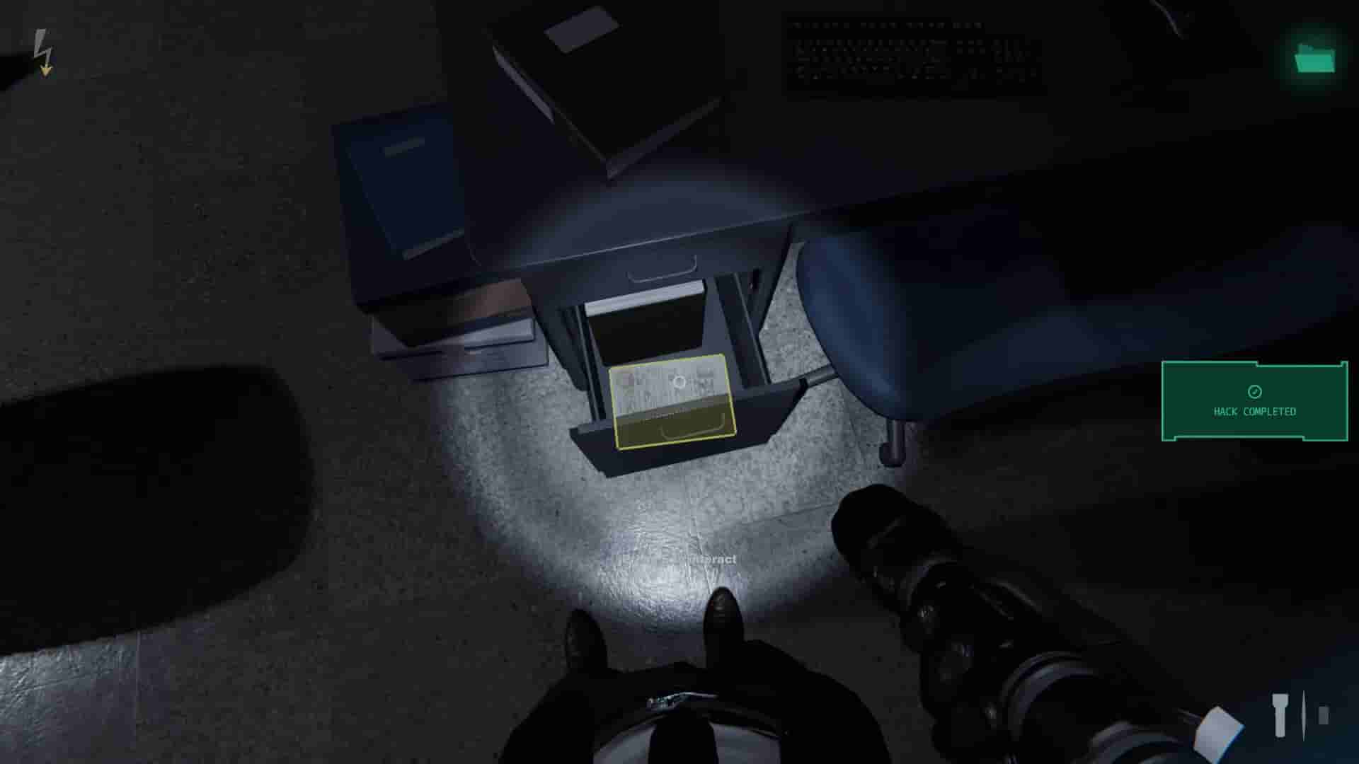 Midnight Heist screenshot thumbnail screenshot 17
