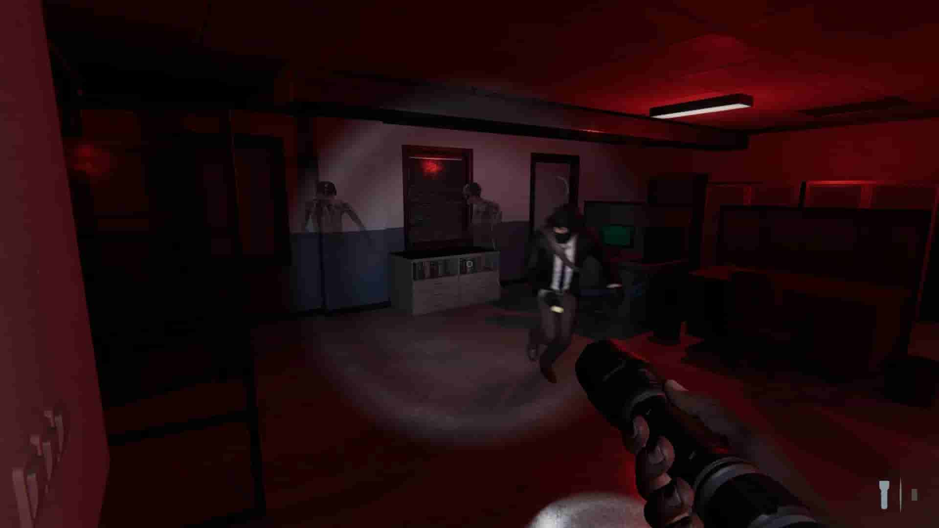 Midnight Heist screenshot thumbnail screenshot 2