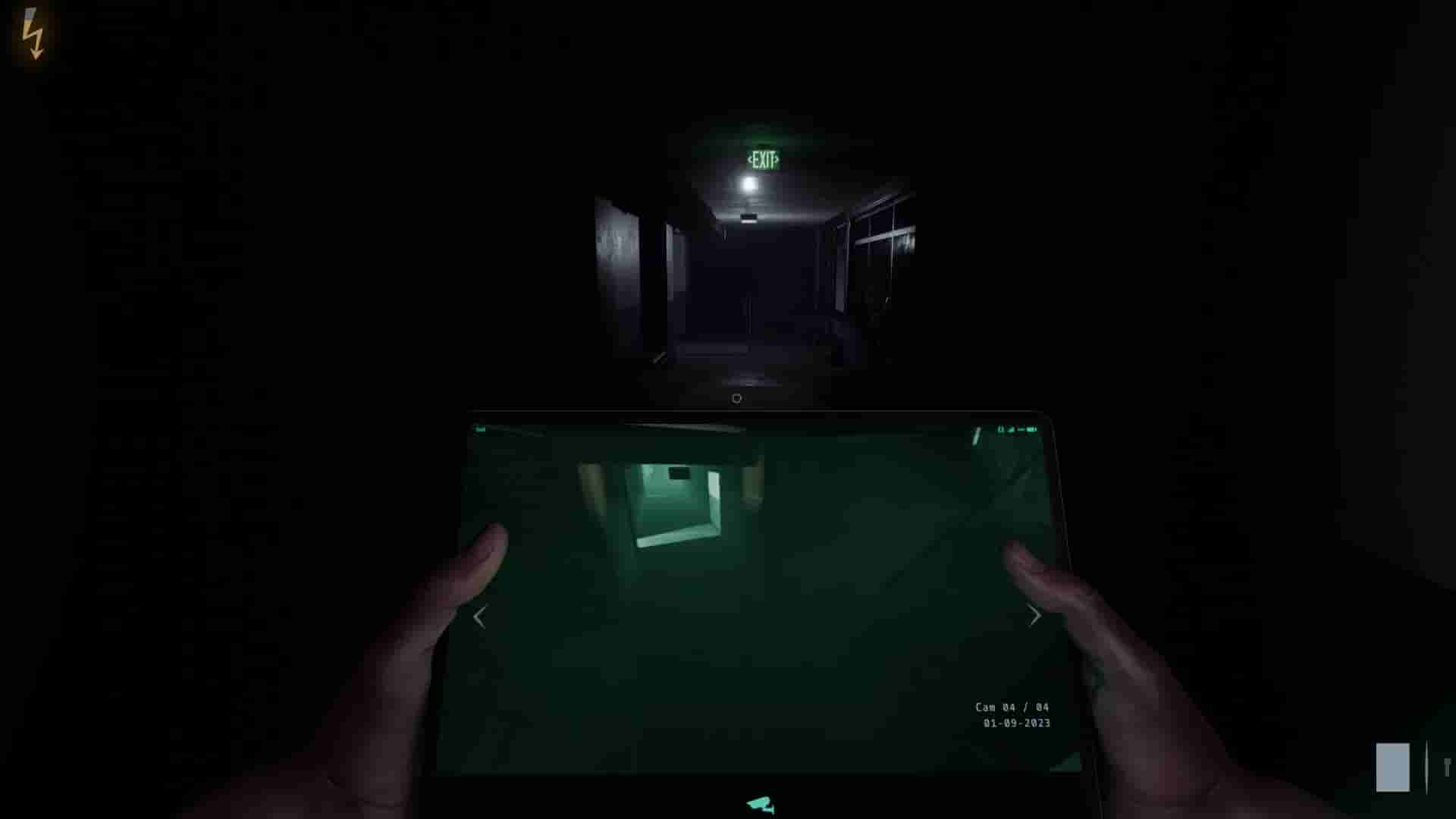 Midnight Heist screenshot thumbnail screenshot 3