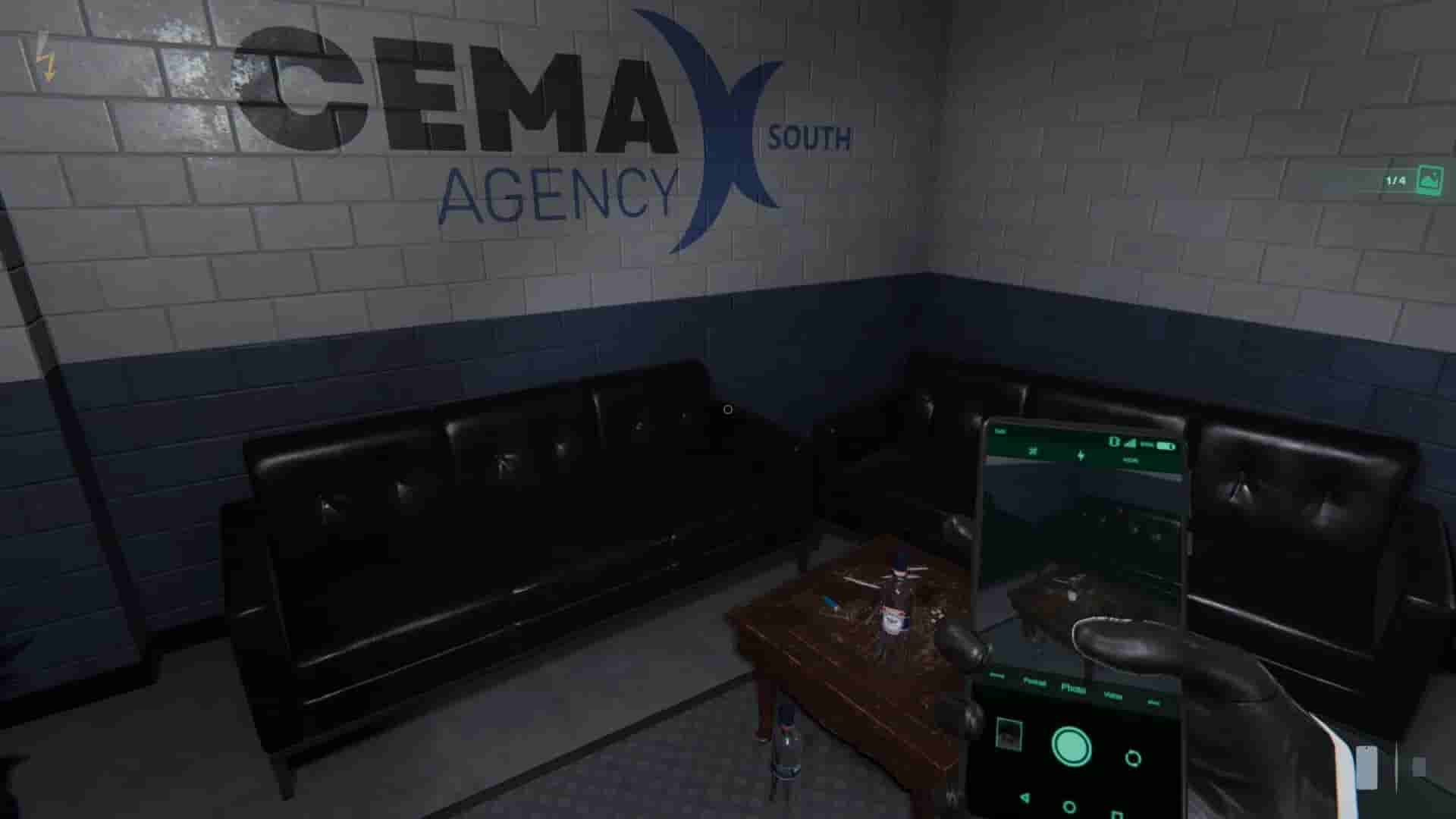 Midnight Heist screenshot thumbnail screenshot 4