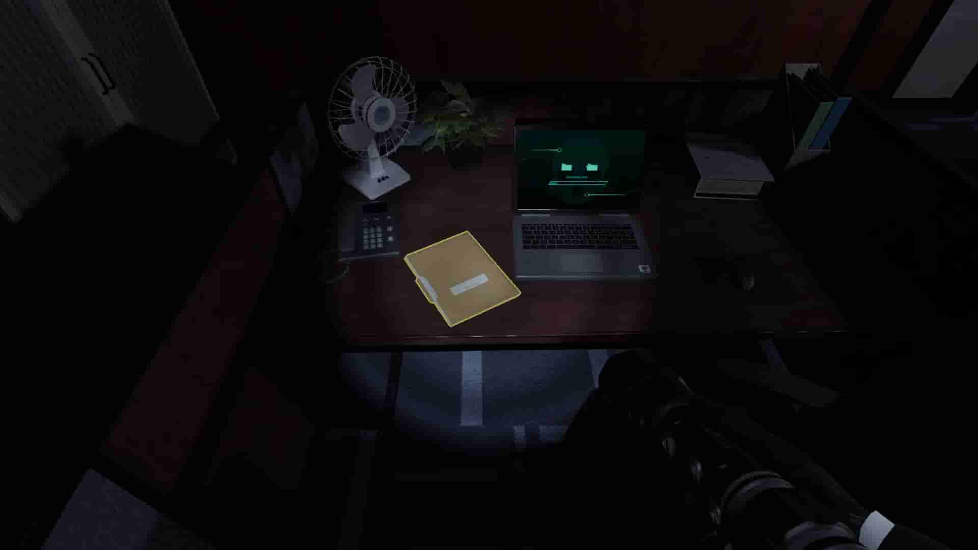 Midnight Heist screenshot thumbnail screenshot 7