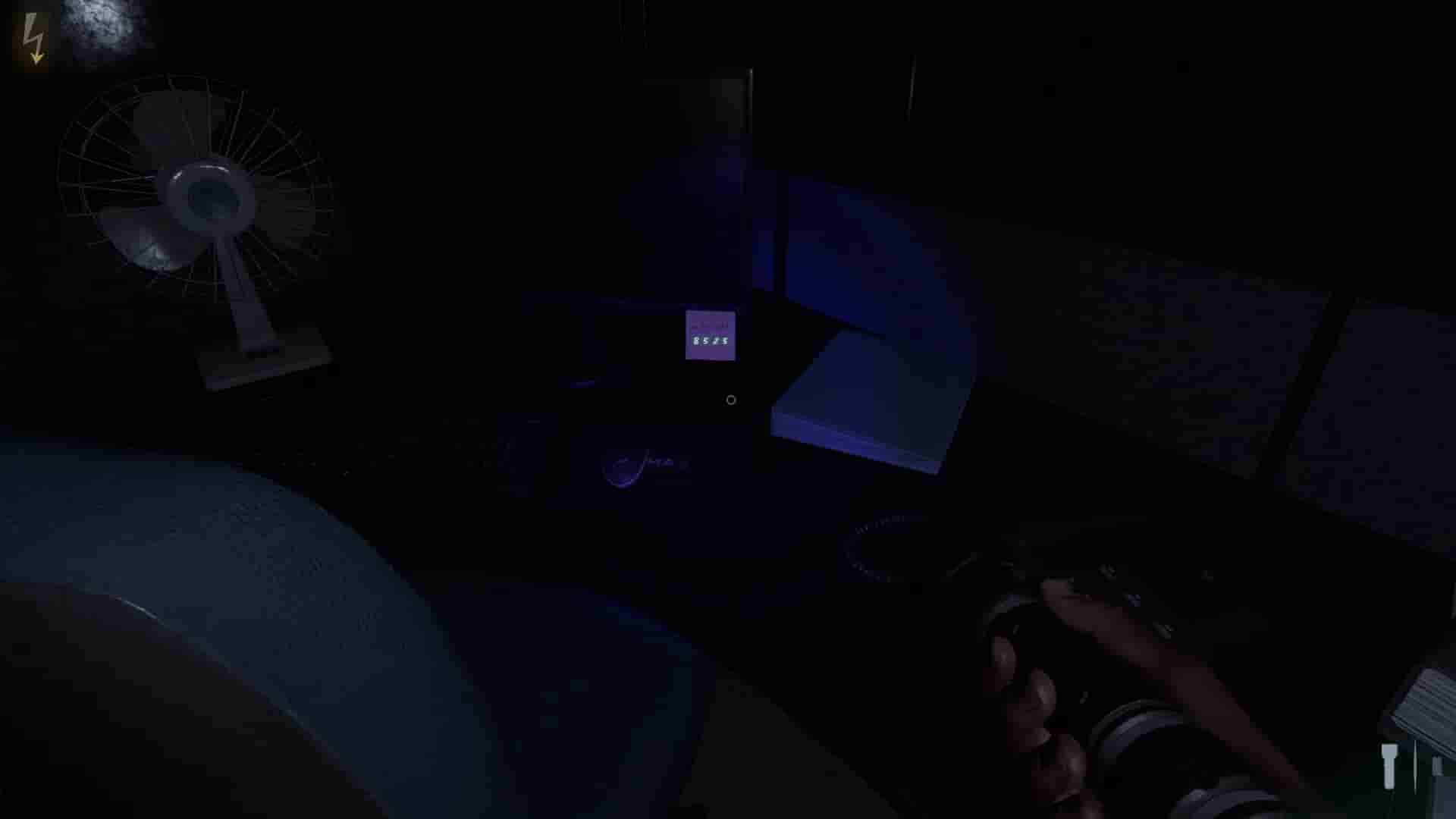 Midnight Heist screenshot thumbnail screenshot 9