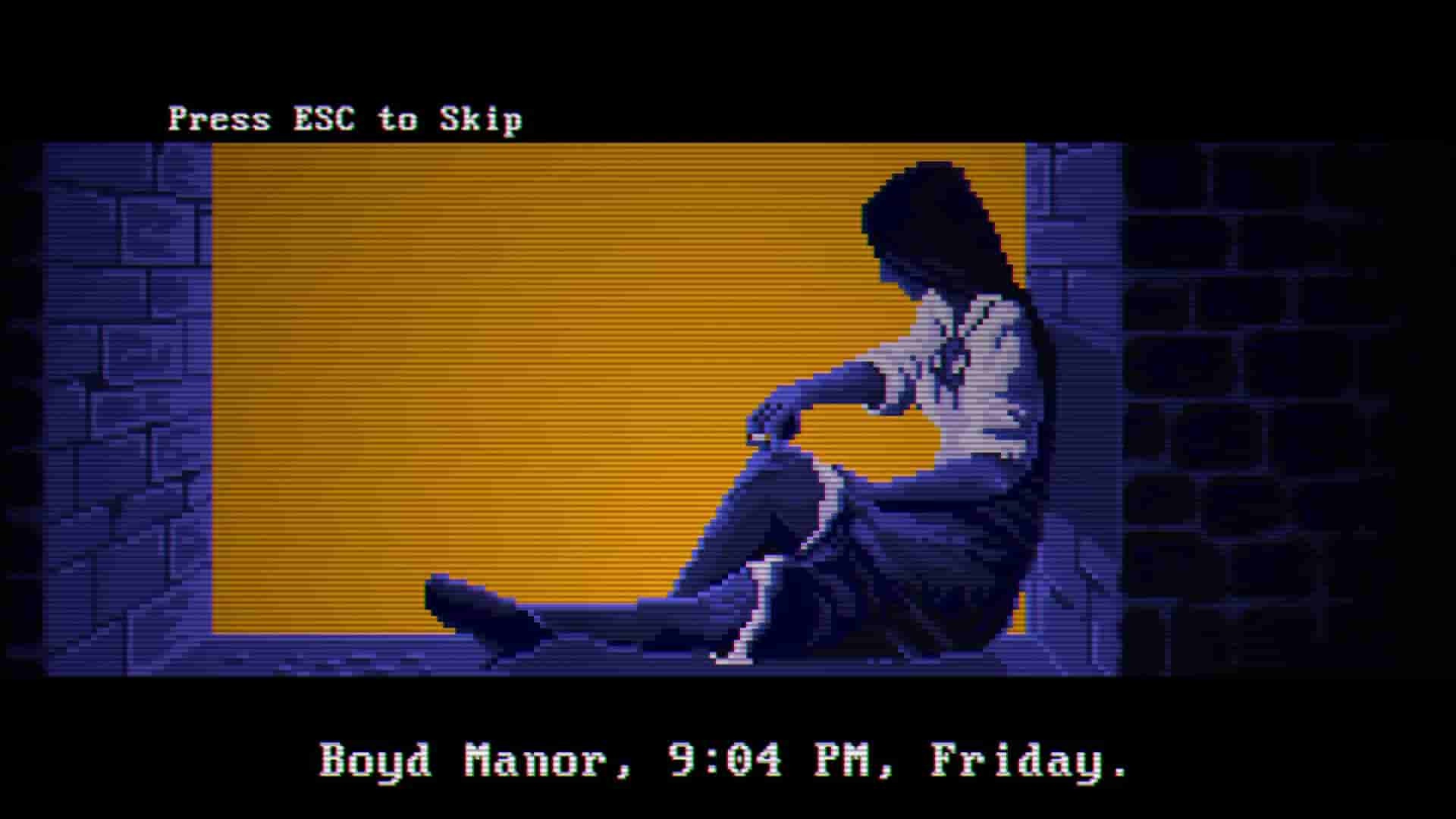 Midnight Special screenshot thumbnail screenshot 3