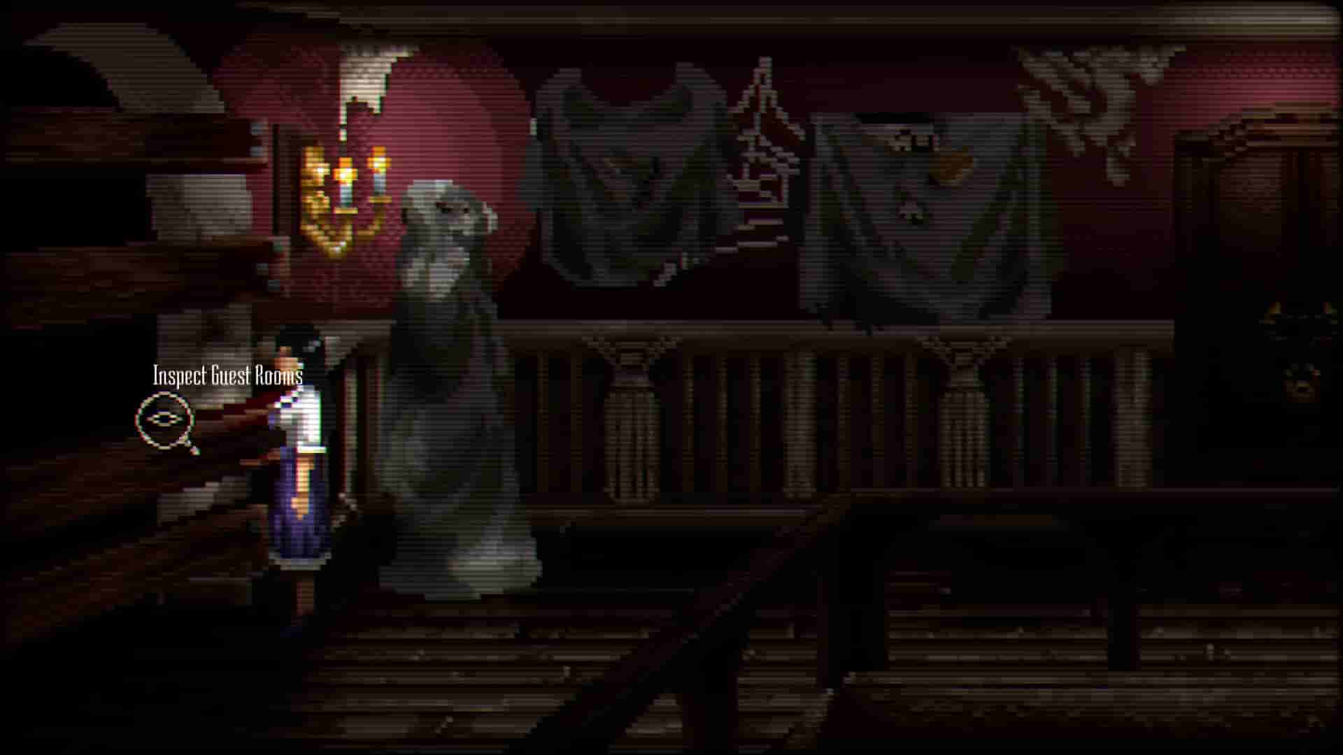 Midnight Special screenshot thumbnail screenshot 6