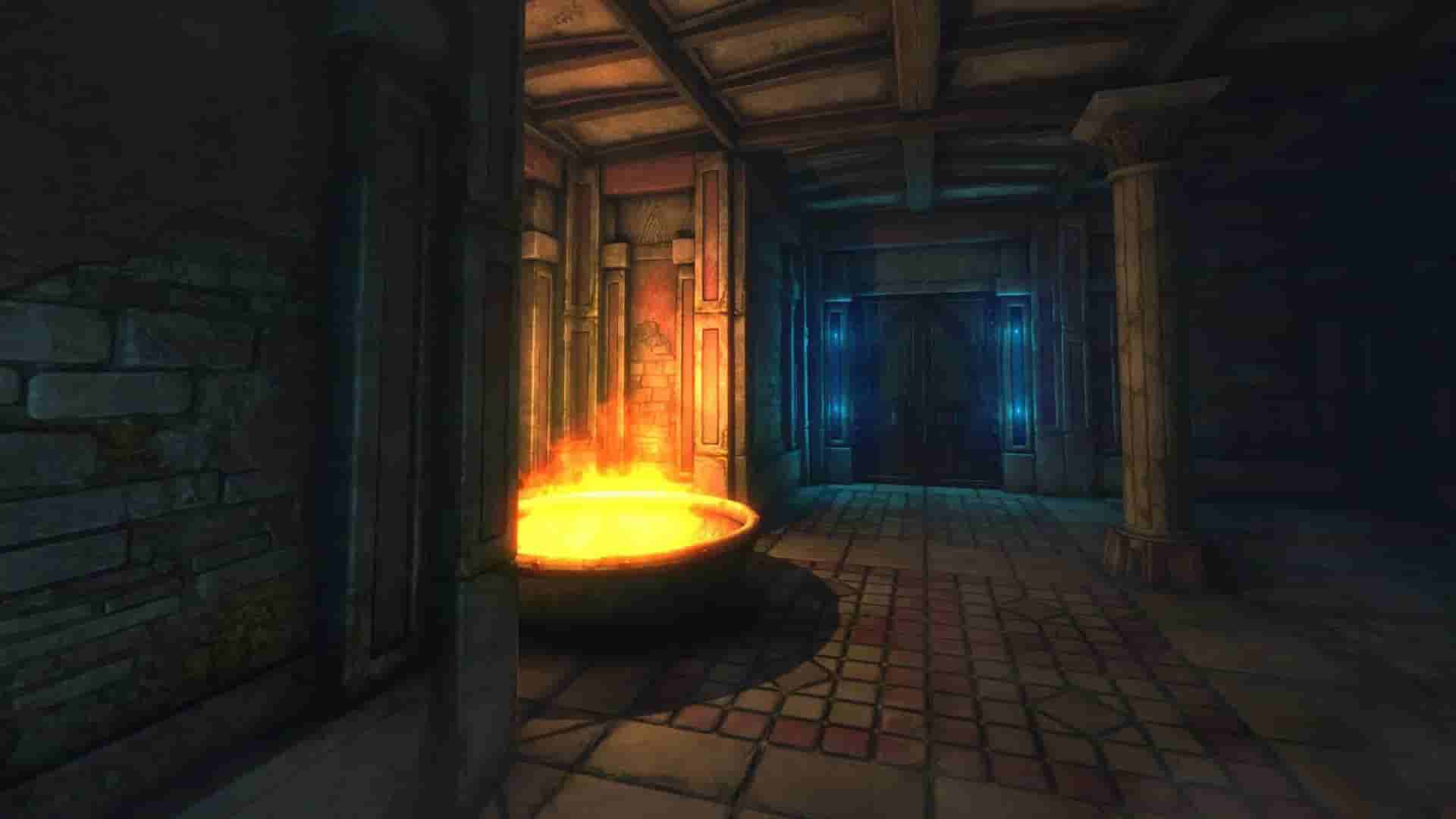 Might & Magic X - Legacy screenshot thumbnail screenshot 10