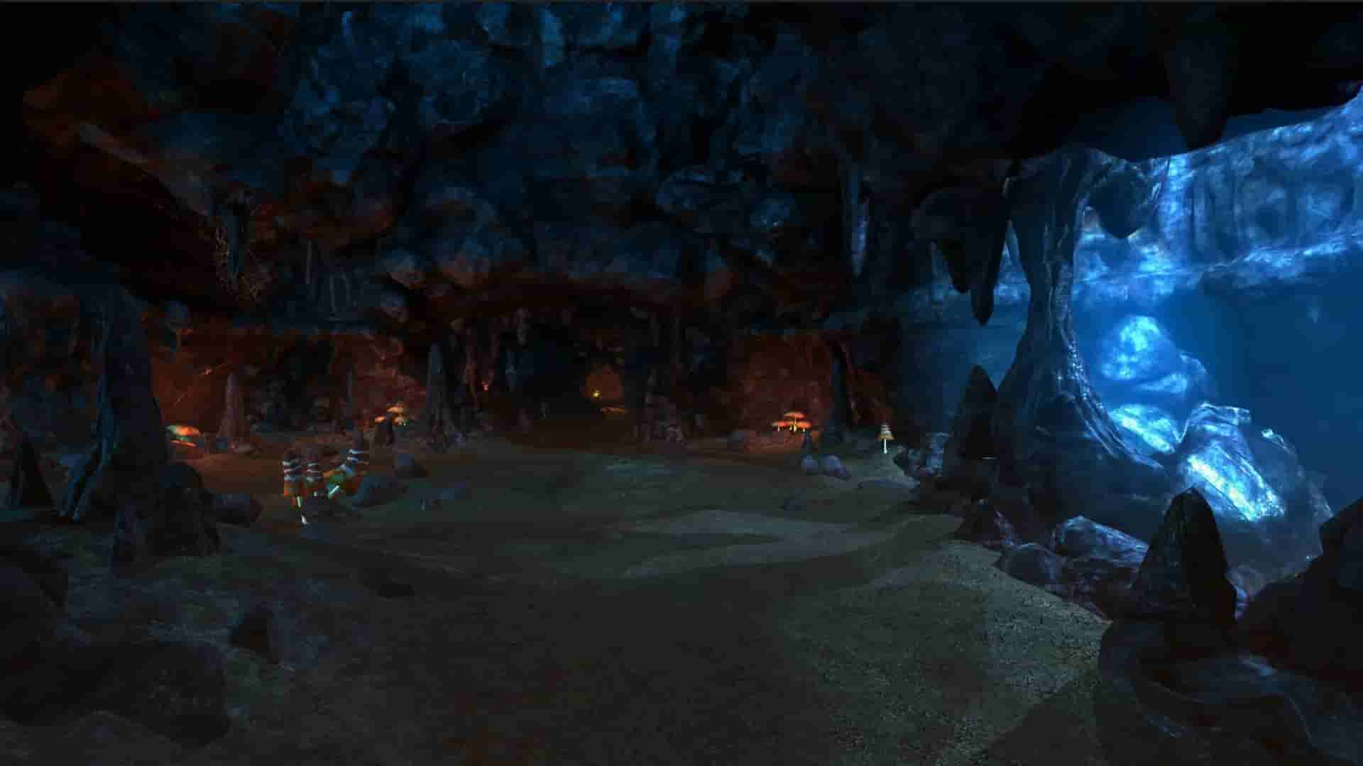 Might & Magic X - Legacy screenshot thumbnail screenshot 11