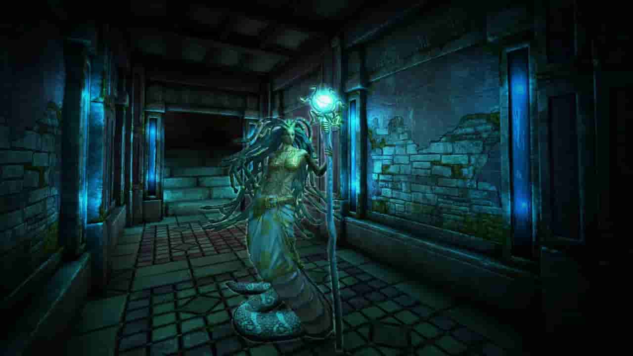 Might & Magic X - Legacy screenshot thumbnail screenshot 12