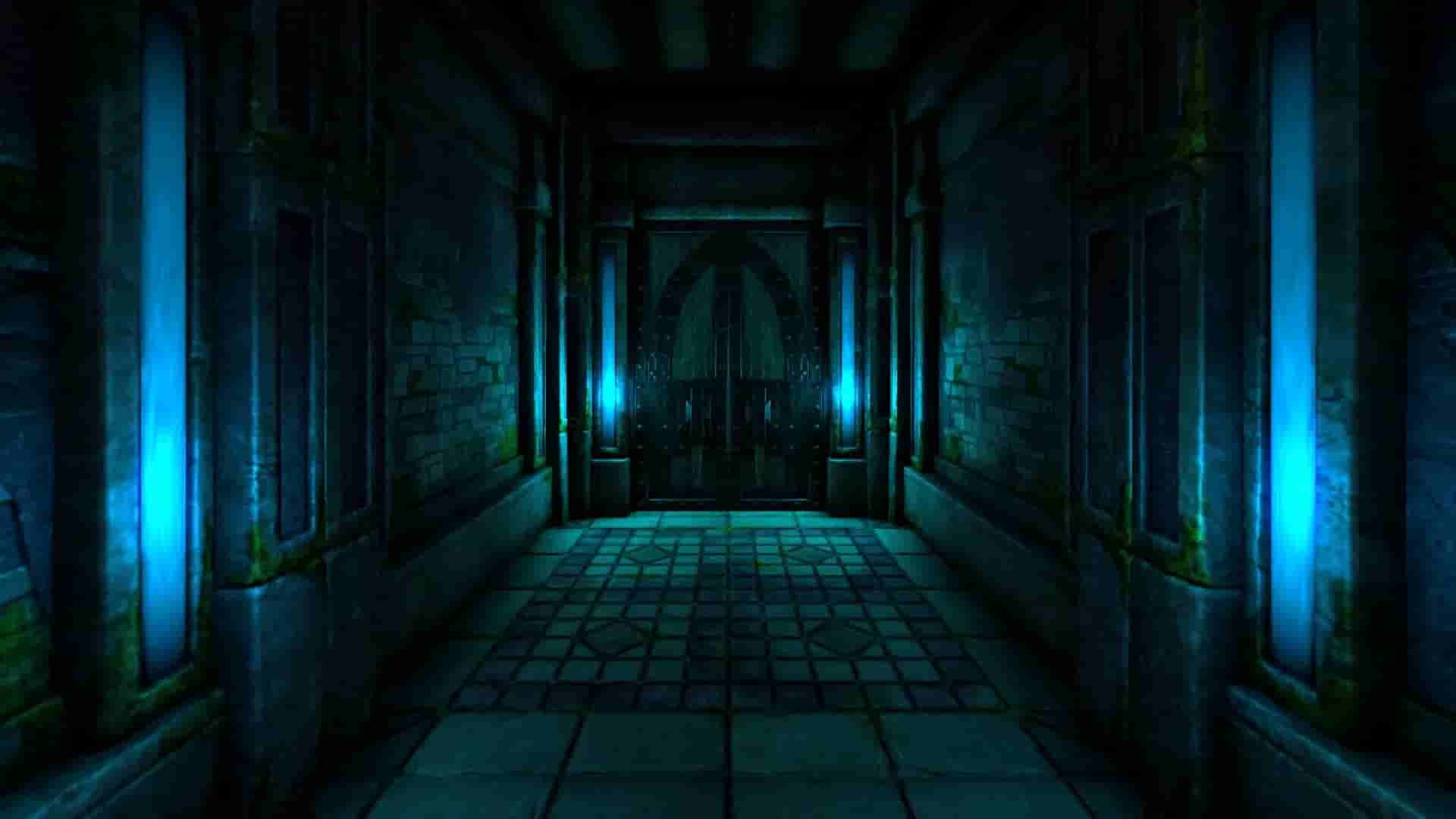Might & Magic X - Legacy screenshot thumbnail screenshot 14
