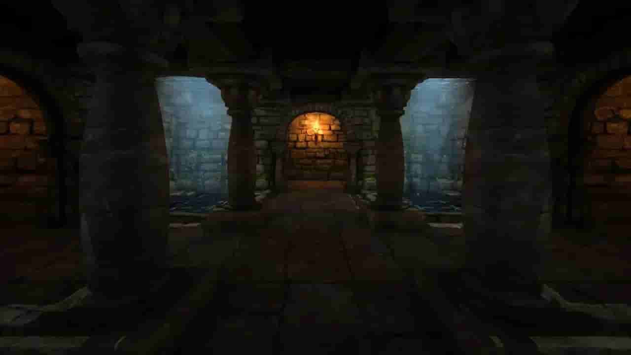 Might & Magic X - Legacy screenshot thumbnail screenshot 16