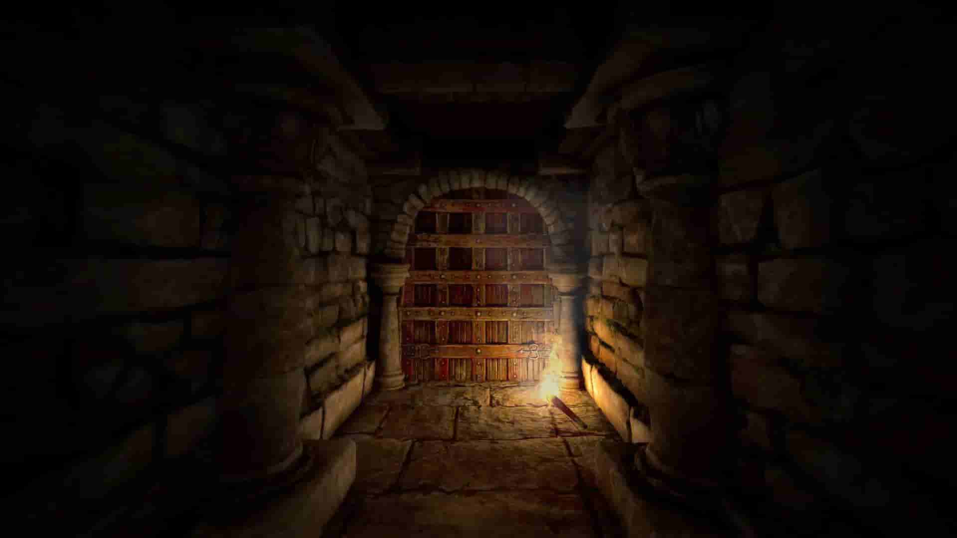 Might & Magic X - Legacy screenshot thumbnail screenshot 17