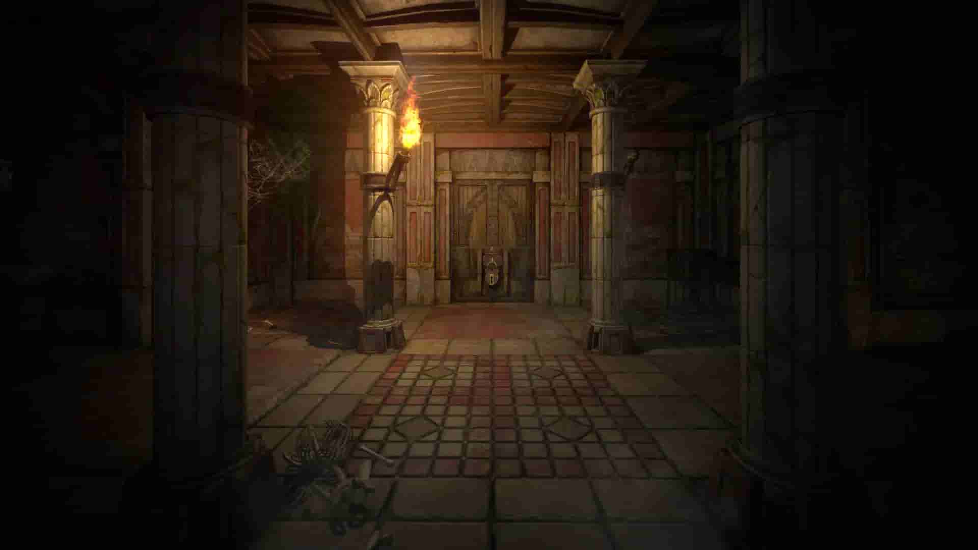Might & Magic X - Legacy screenshot thumbnail screenshot 19