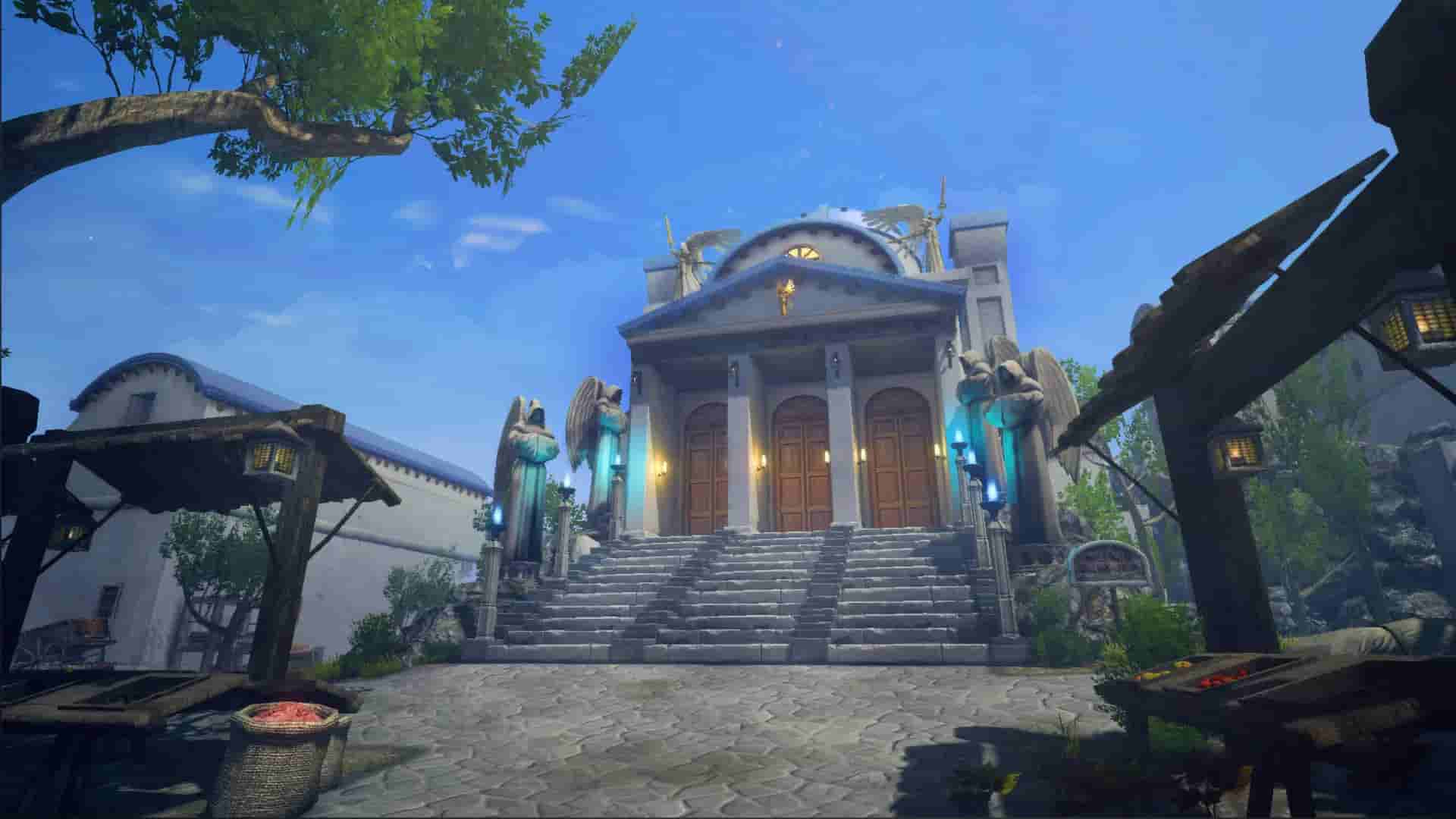 Might & Magic X - Legacy screenshot thumbnail screenshot 2