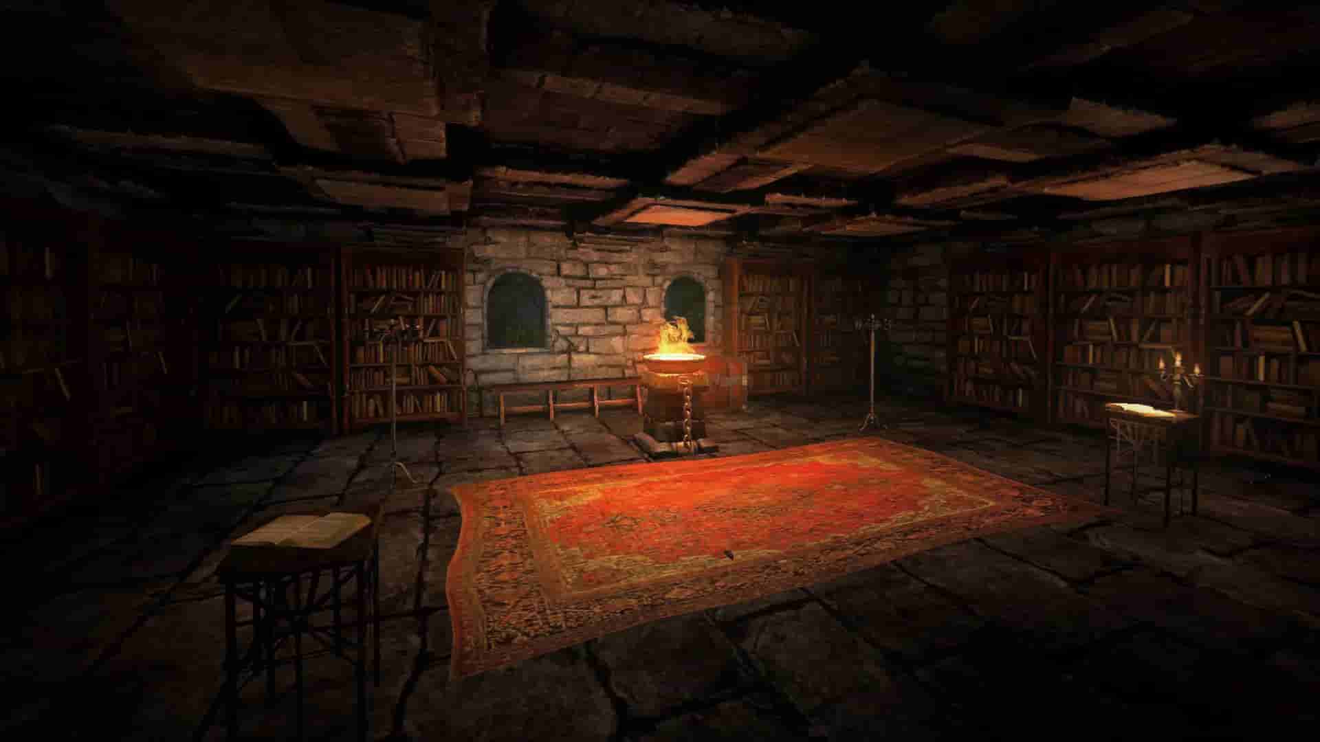 Might & Magic X - Legacy screenshot thumbnail screenshot 20