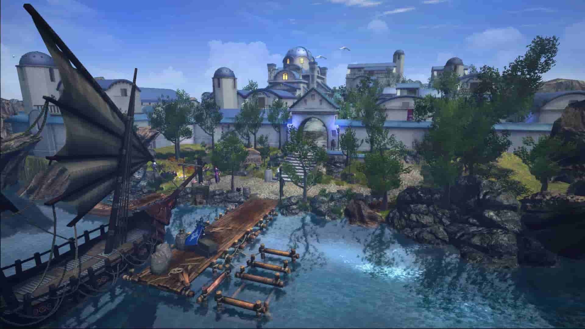 Might & Magic X - Legacy screenshot thumbnail screenshot 21