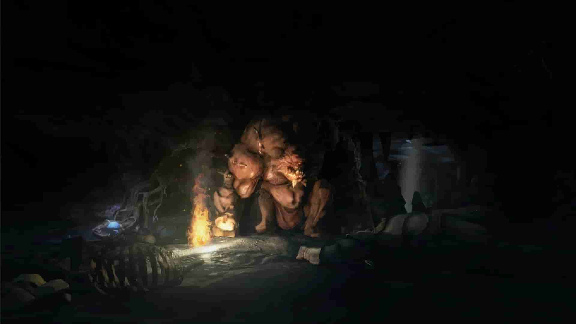 Might & Magic X - Legacy screenshot thumbnail screenshot 4