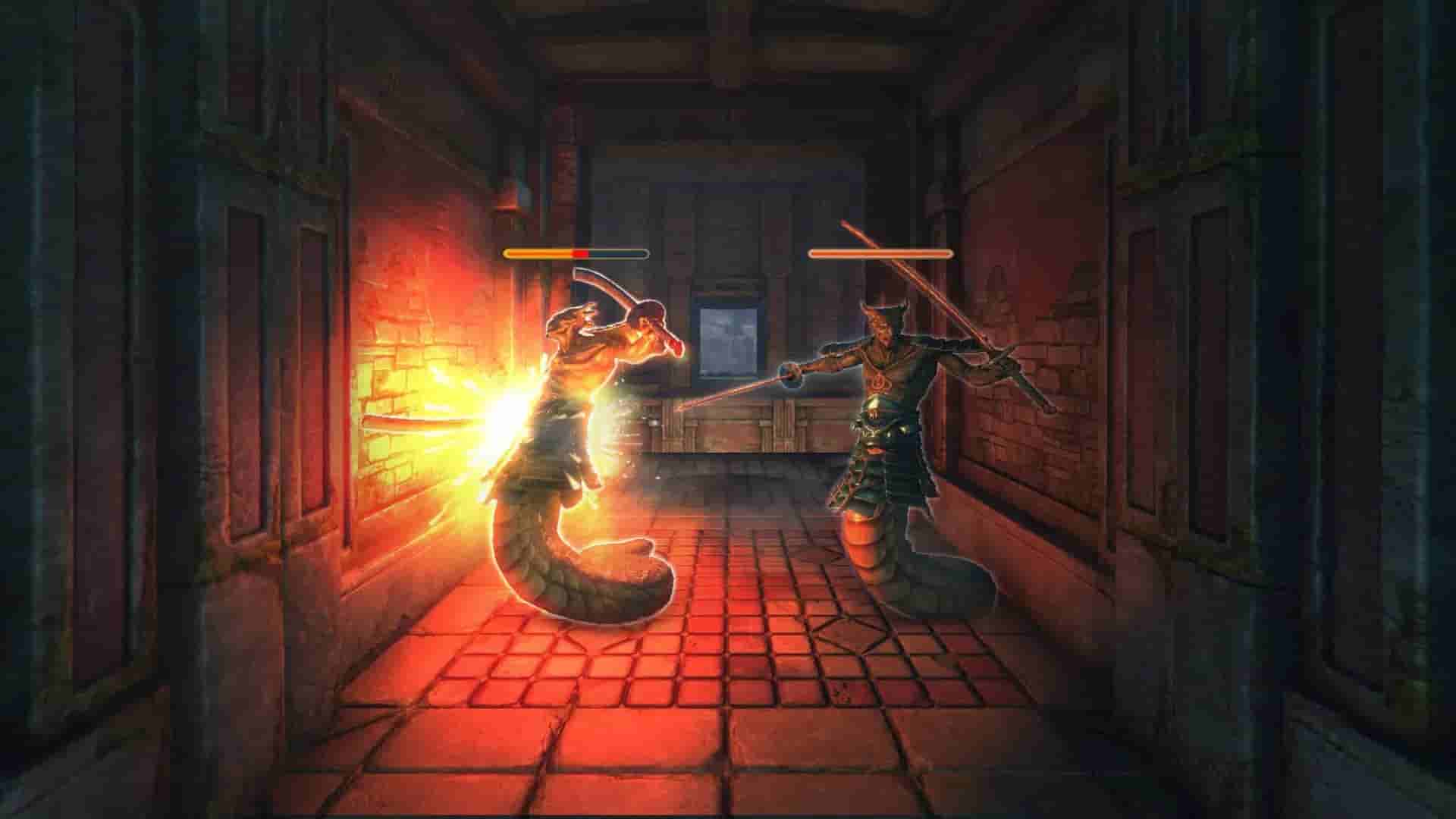 Might & Magic X - Legacy screenshot thumbnail screenshot 6