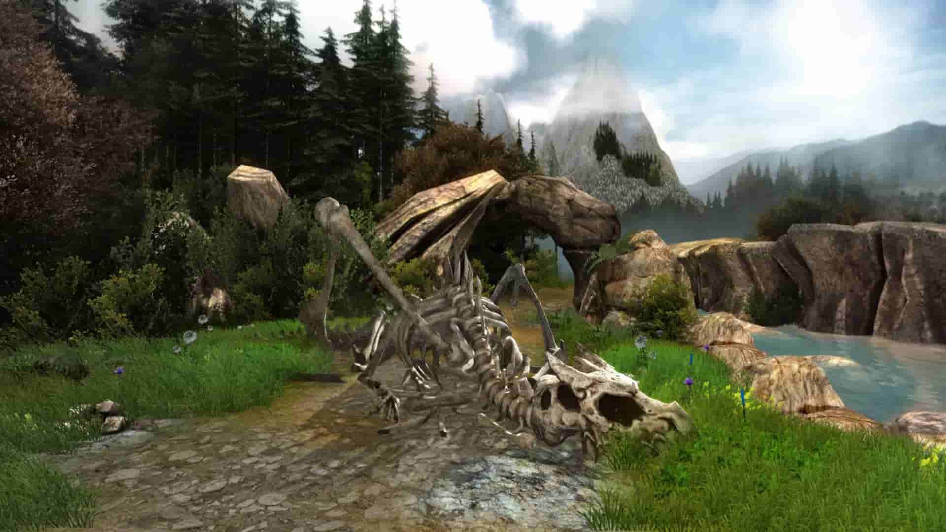 Might & Magic X - Legacy screenshot thumbnail screenshot 8