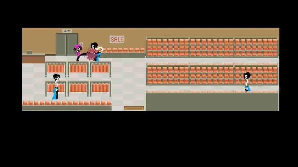 Miko Funk screenshot thumbnail screenshot 6