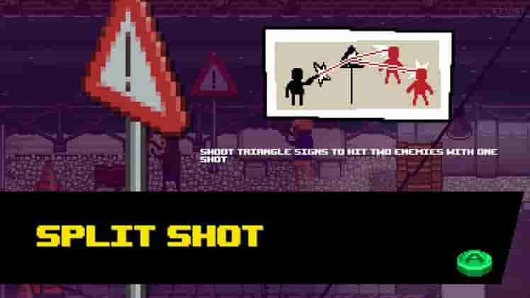 Milanoir screenshot thumbnail screenshot 0