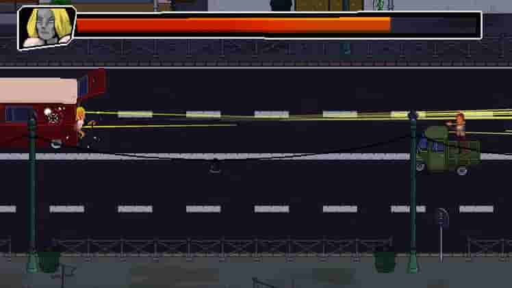 Milanoir screenshot thumbnail screenshot 1