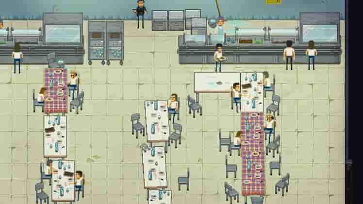 Milanoir screenshot thumbnail screenshot 3