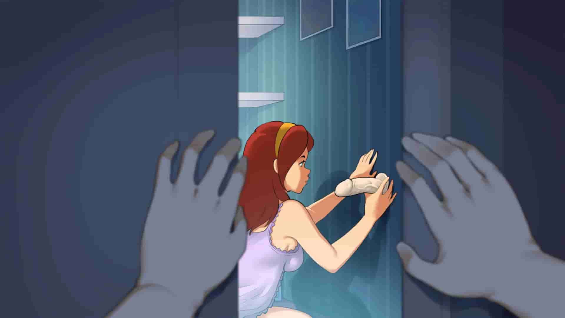 MILF's Plaza screenshot thumbnail screenshot 12