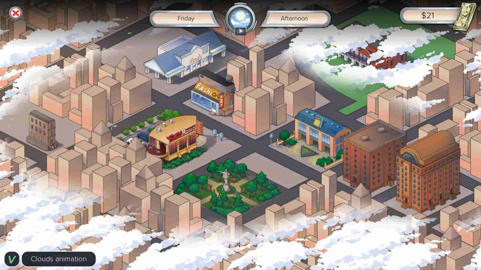 MILF's Plaza screenshot thumbnail screenshot 8