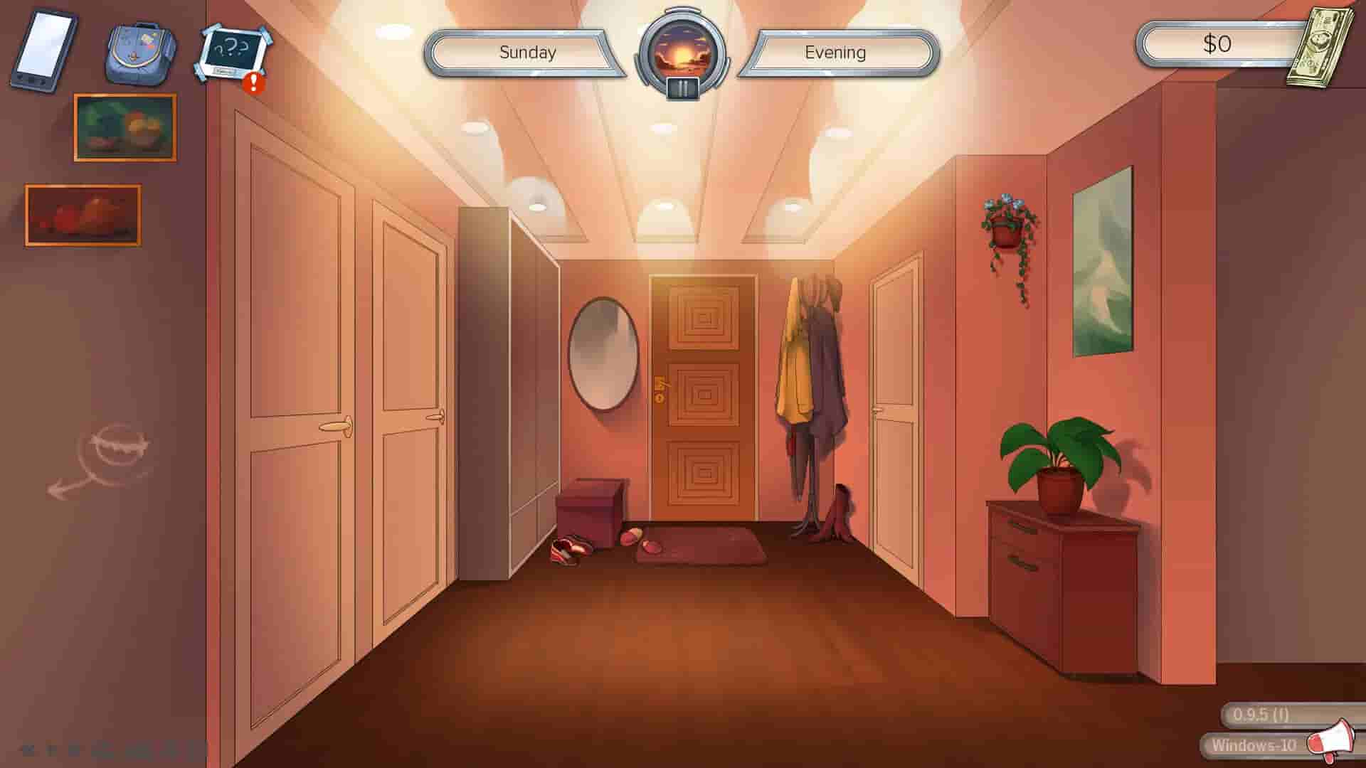 MILF's Plaza screenshot thumbnail screenshot 9