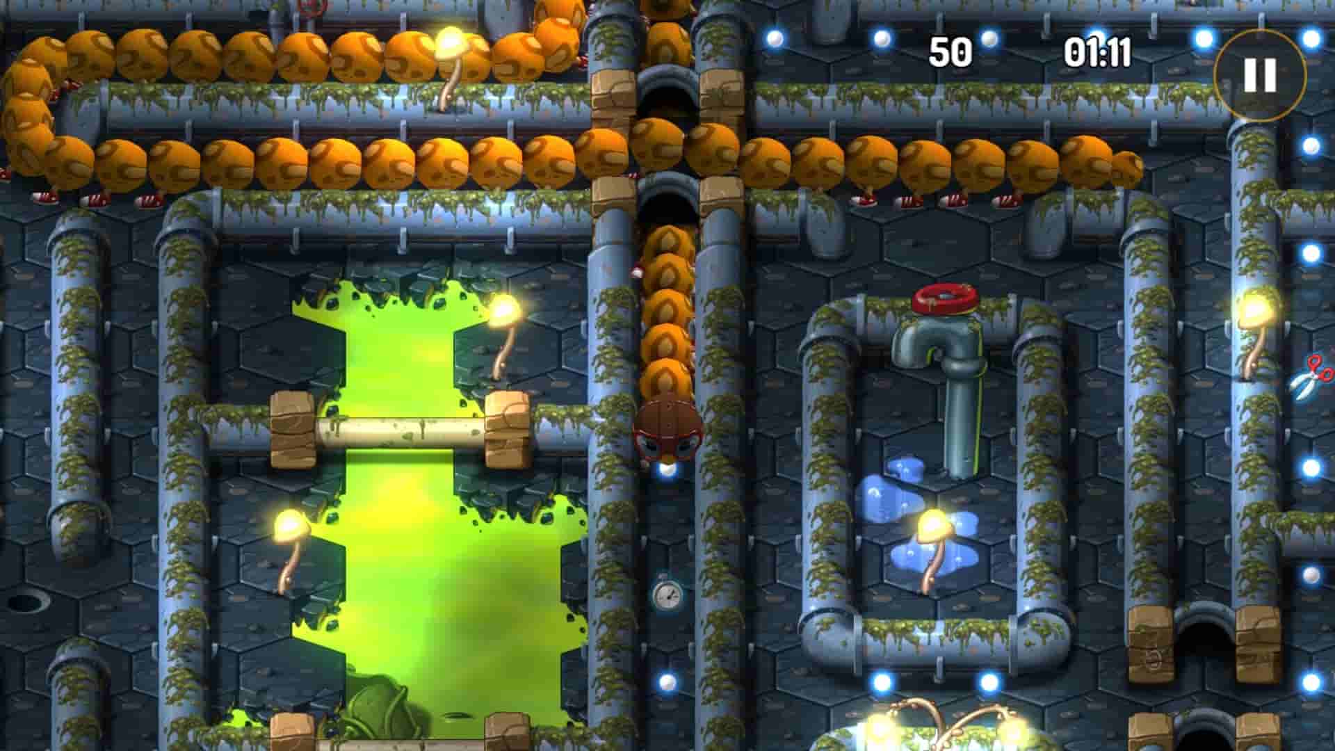 Millie screenshot thumbnail screenshot 1