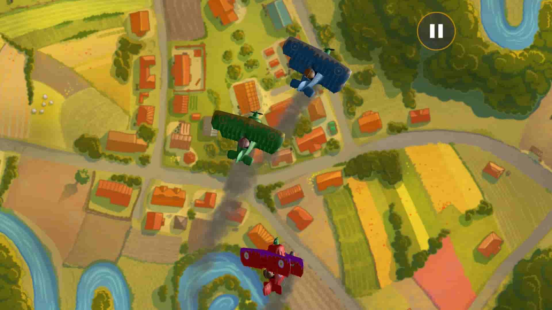 Millie screenshot thumbnail screenshot 3