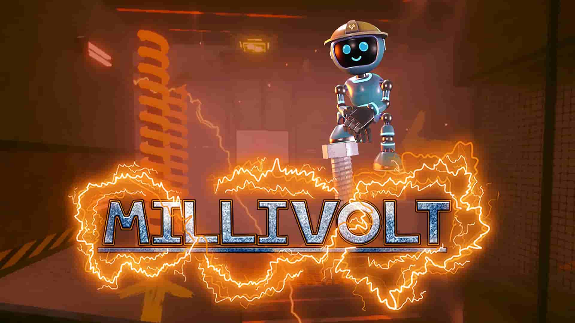 Millivolt screenshot thumbnail screenshot 0