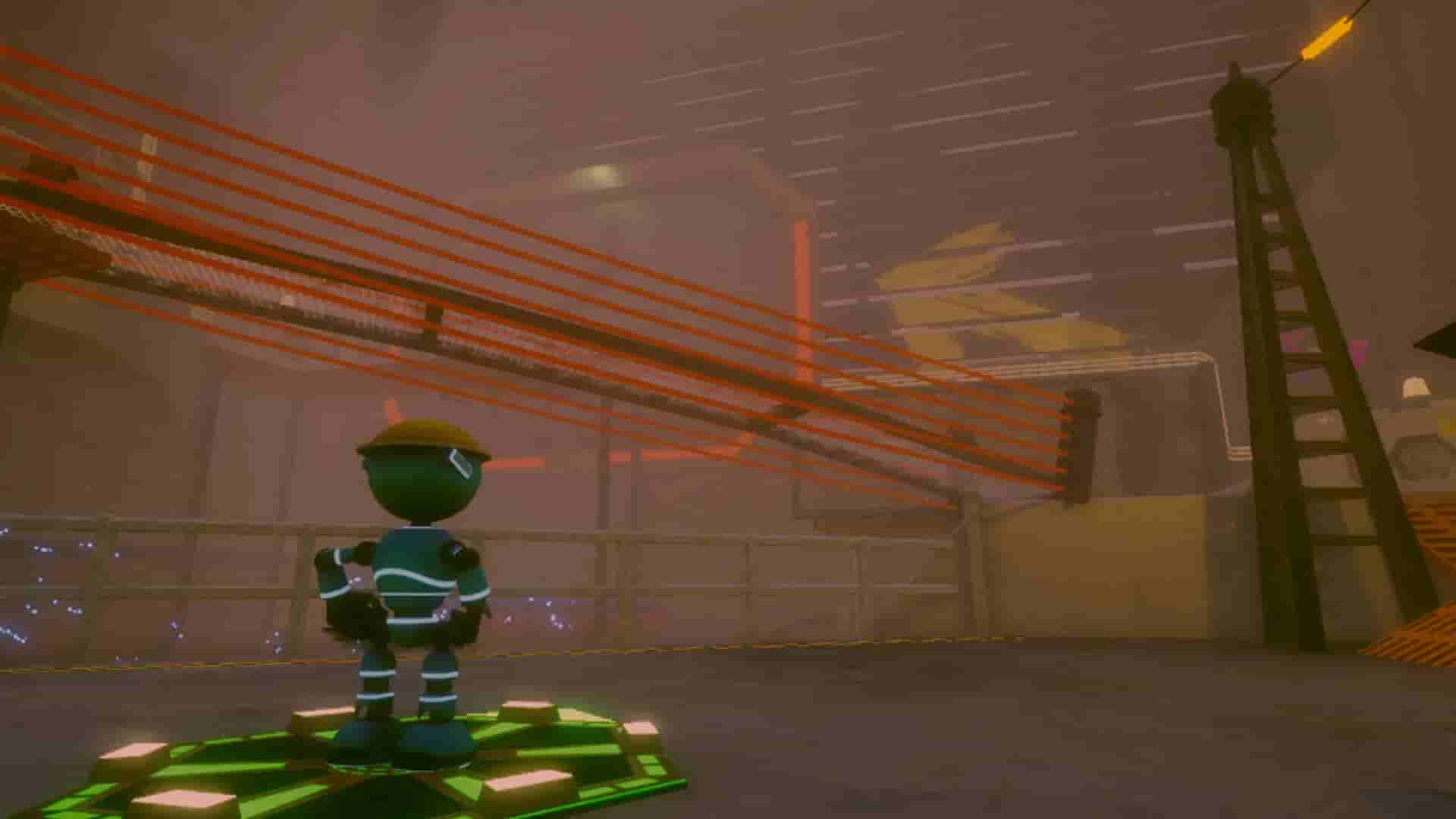 Millivolt screenshot thumbnail screenshot 1