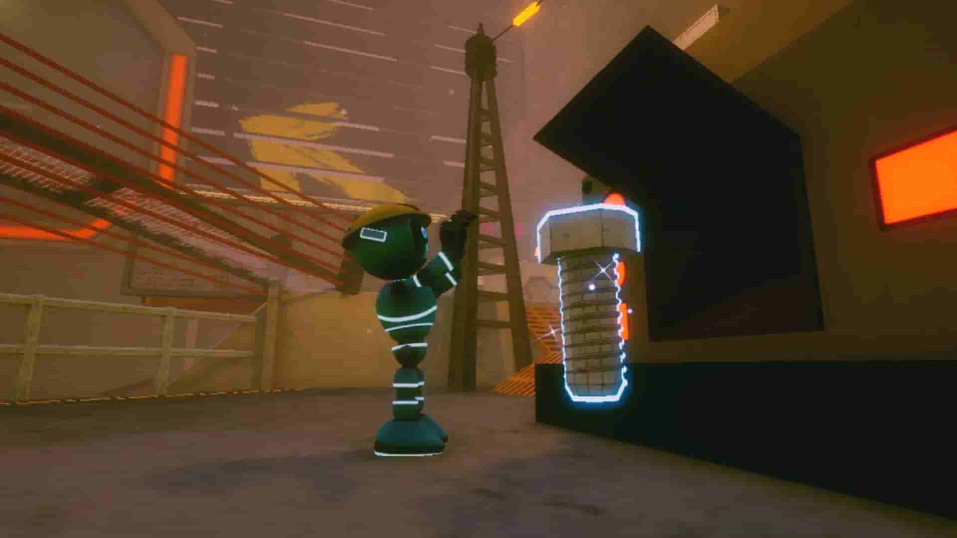 Millivolt screenshot thumbnail screenshot 2