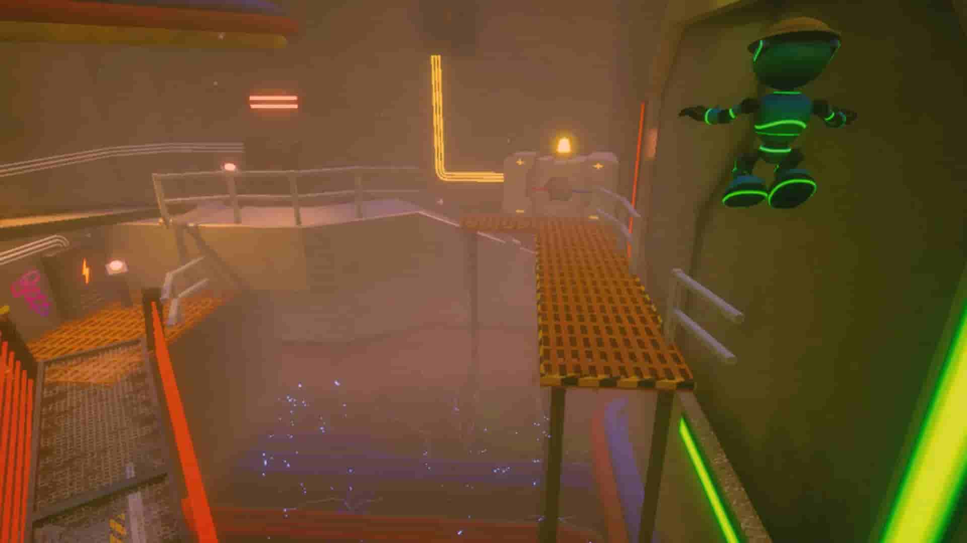 Millivolt screenshot thumbnail screenshot 3