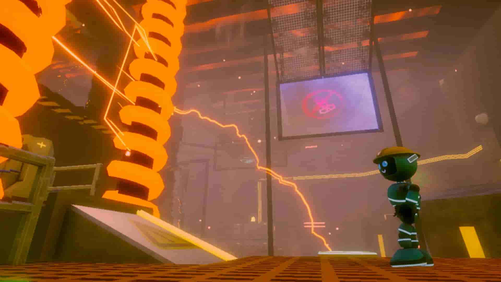 Millivolt screenshot thumbnail screenshot 5